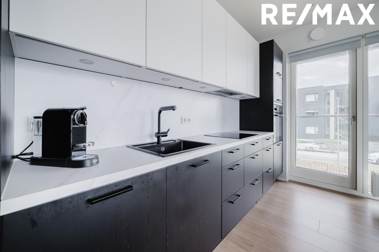 Maríugata 1 - 0204, 210 Garðabær