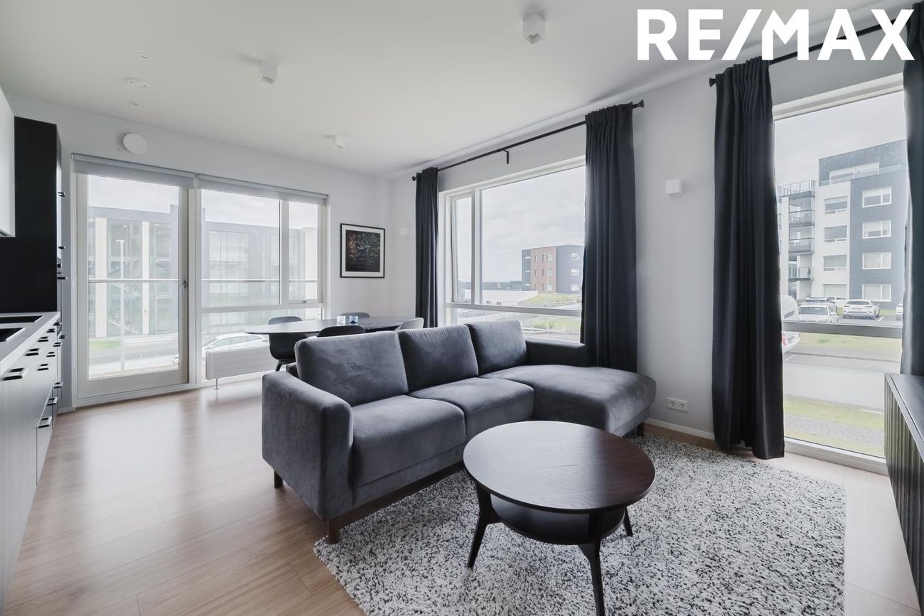 Maríugata 1 - 0204, 210 Garðabær