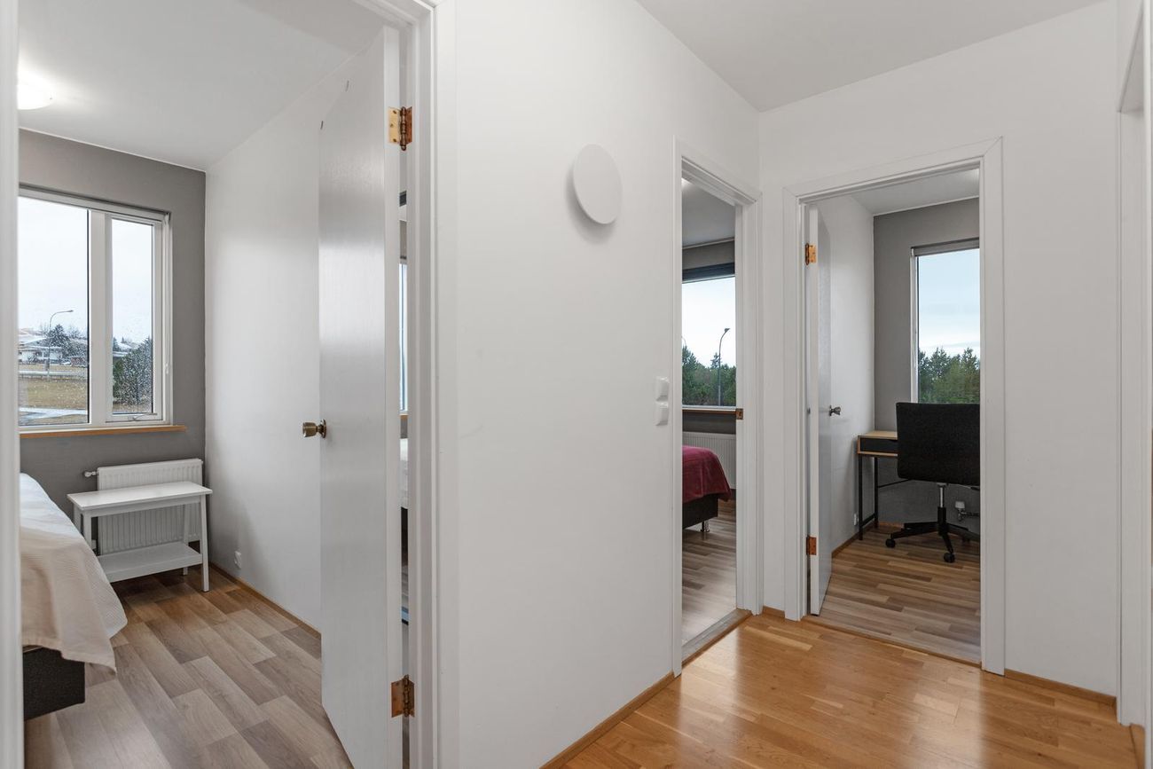 Maríubakki 6, 109 Reykjavík
