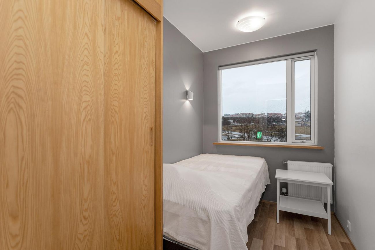 Maríubakki 6, 109 Reykjavík