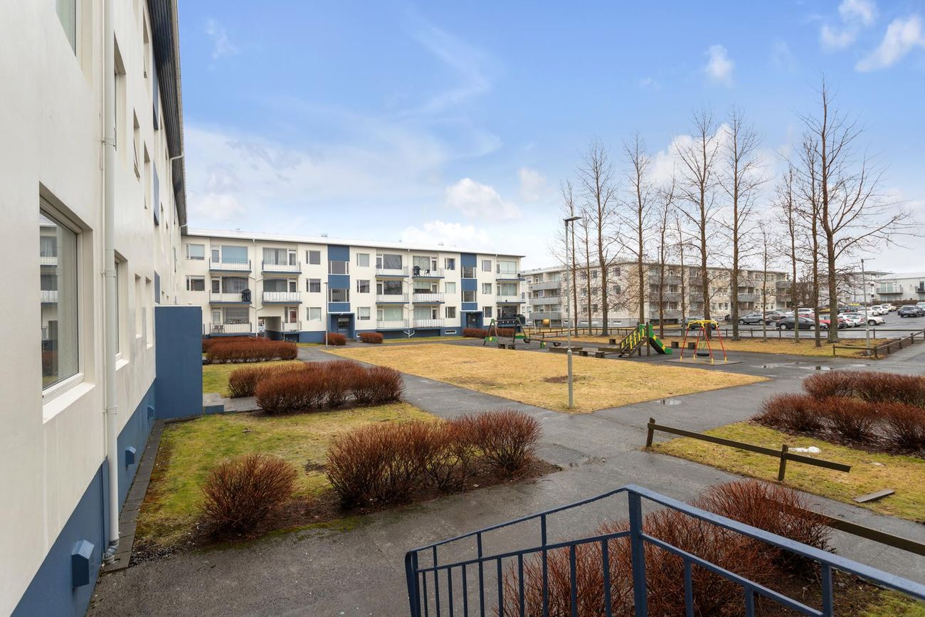 Maríubakki 6, 109 Reykjavík