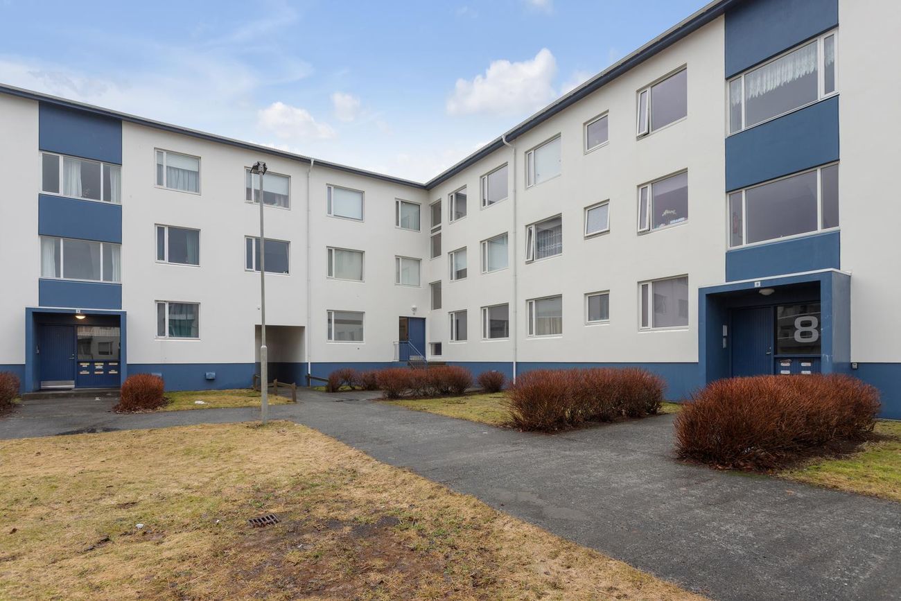 Maríubakki 6, 109 Reykjavík