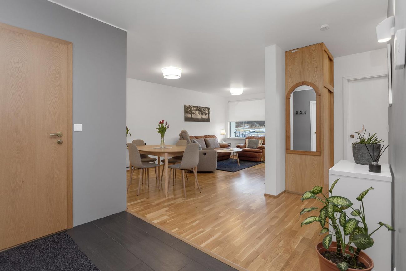 Maríubakki 6, 109 Reykjavík