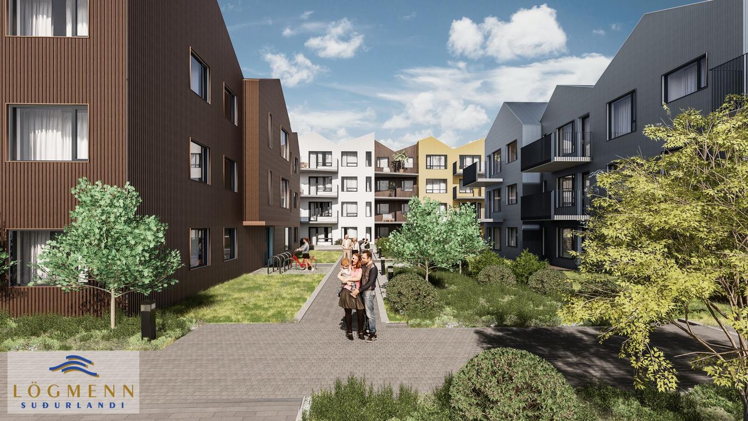 Tryggvagata 10A, 800 Sveitarfélagið Árborg
