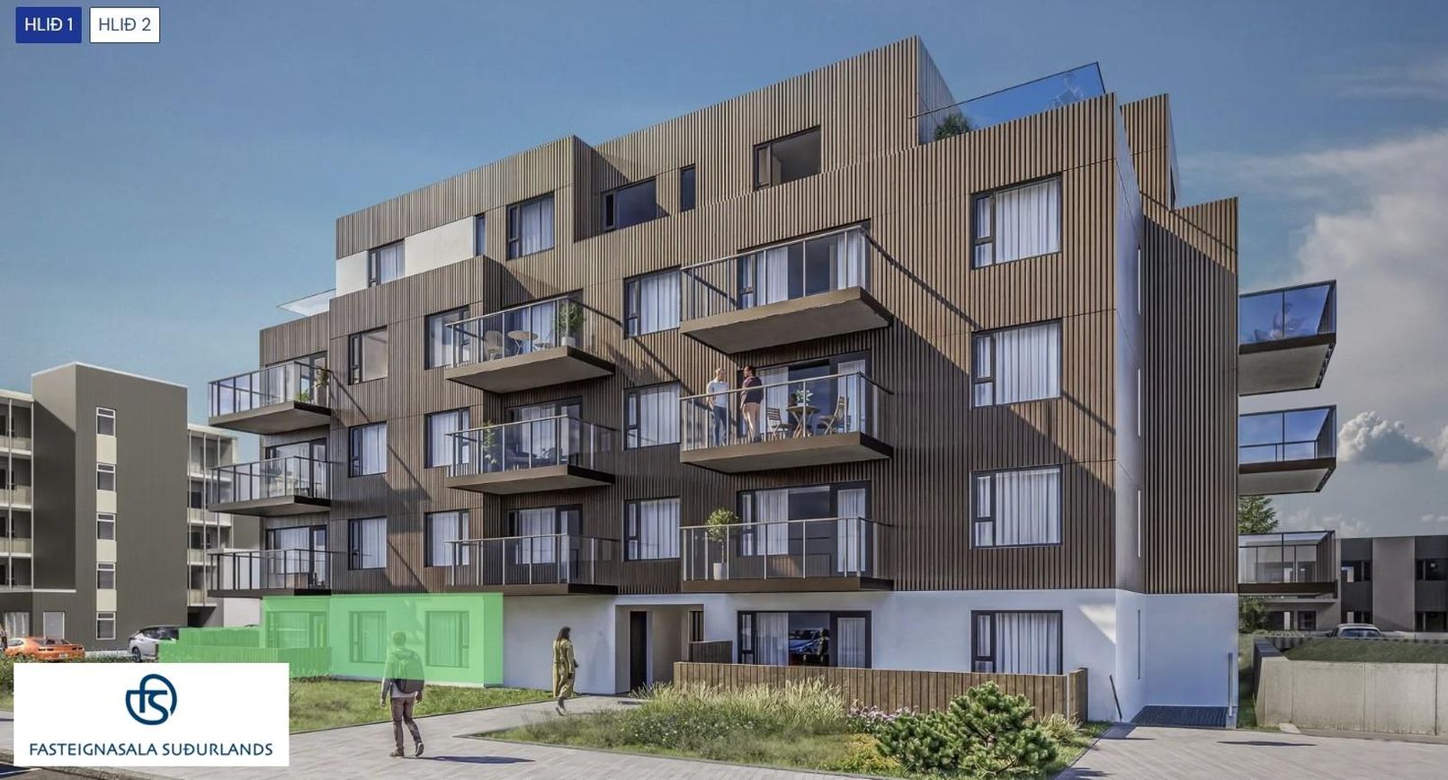 Hnjúkamói 9, 815 Sveitarfélagið Ölfus