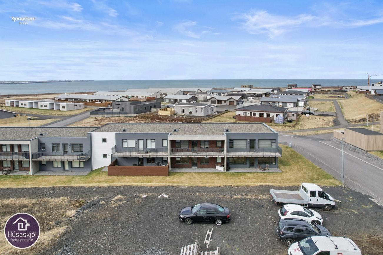 Bjarkardalur 26A - 0101, 260 Reykjanesbær
