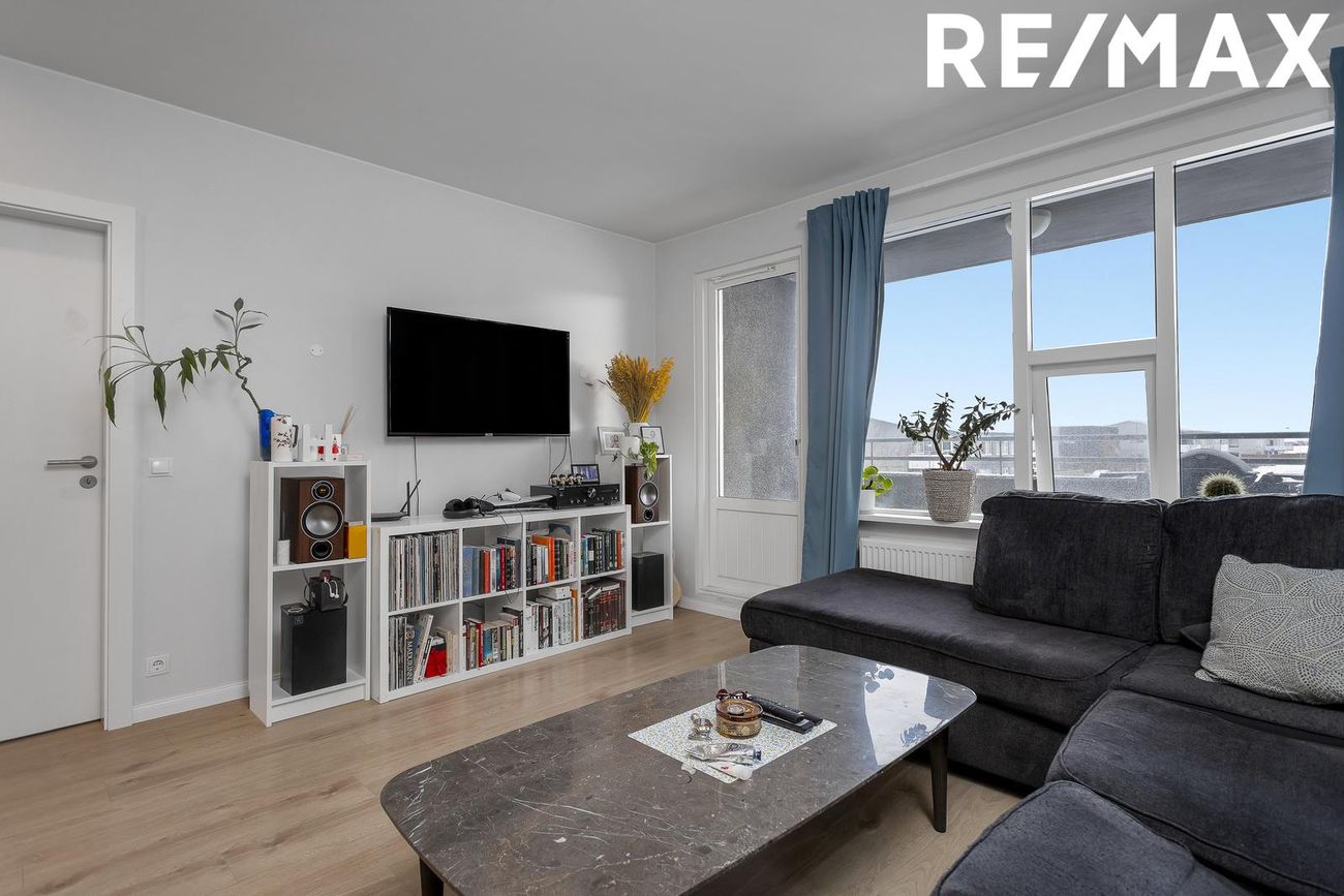 Berjavellir 2 - 0305, 221 Hafnarfjörður