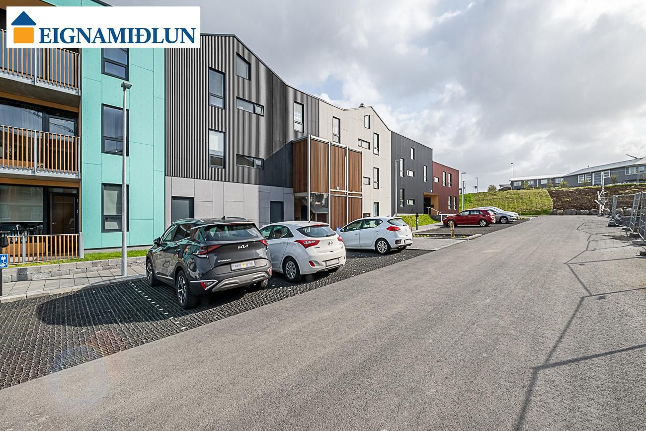 Eskiás 6A, 210 Garðabær