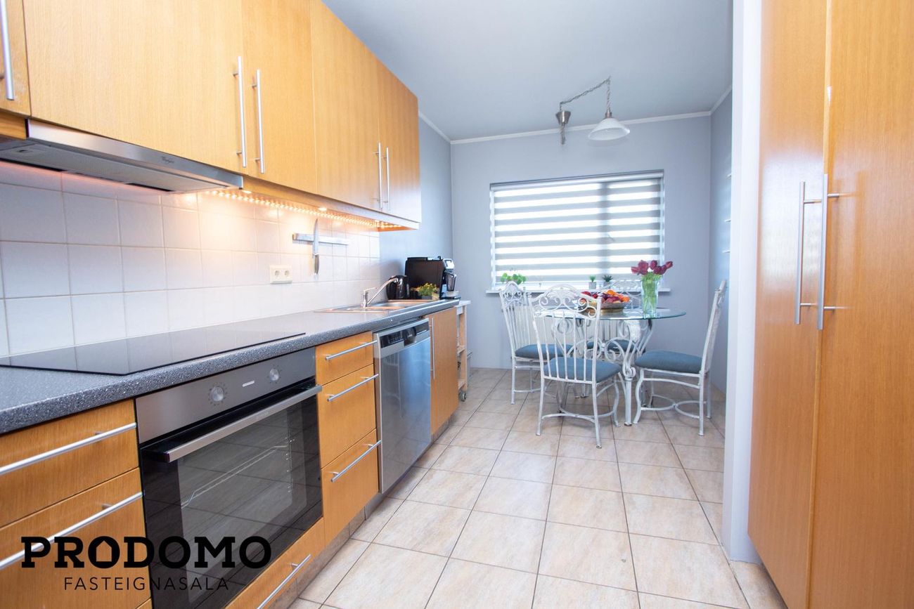 Tjarnabraut 16 - 0202, 260 Reykjanesbær