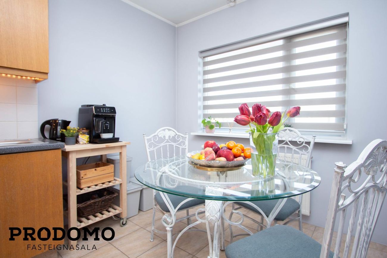 Tjarnabraut 16 - 0202, 260 Reykjanesbær