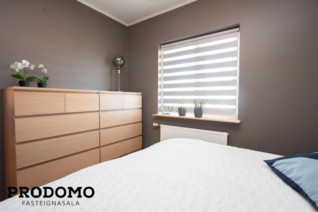 Tjarnabraut 16 - 0202, 260 Reykjanesbær