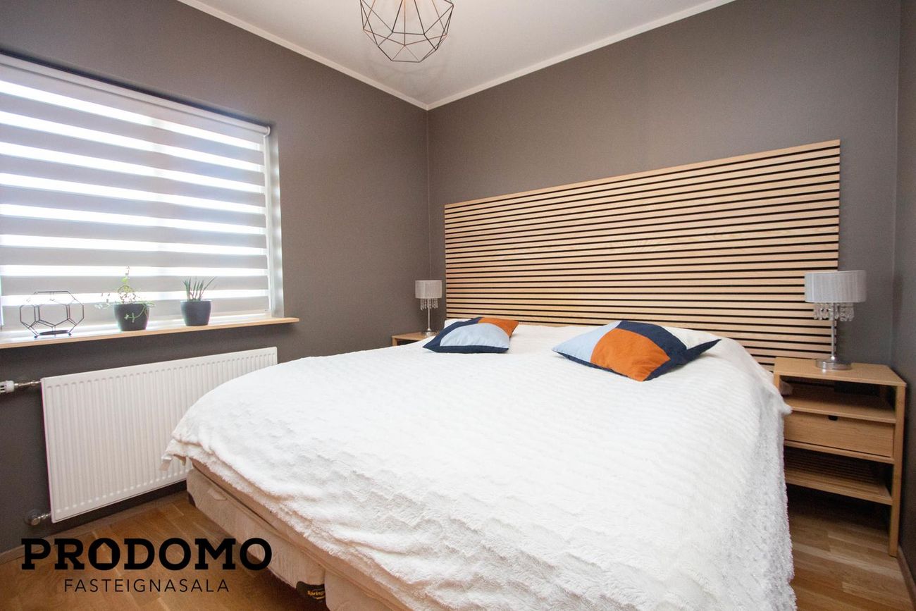 Tjarnabraut 16 - 0202, 260 Reykjanesbær