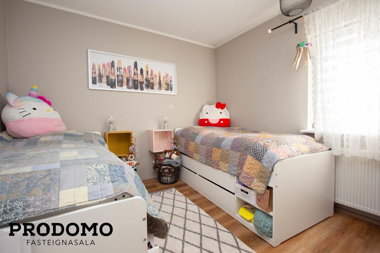 Tjarnabraut 16 - 0202, 260 Reykjanesbær