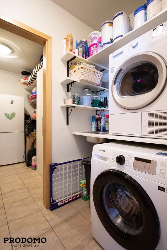 Tjarnabraut 16 - 0202, 260 Reykjanesbær