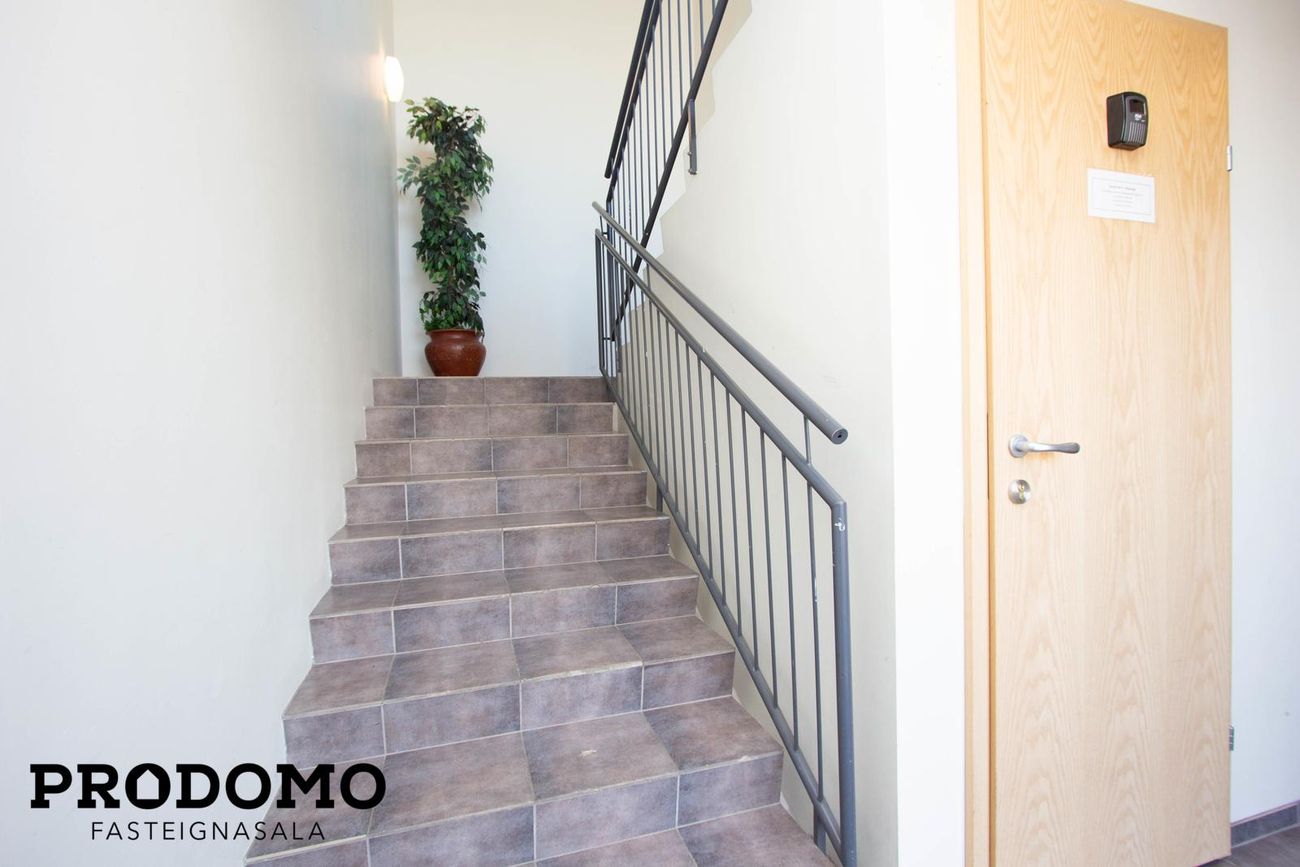 Tjarnabraut 16 - 0202, 260 Reykjanesbær