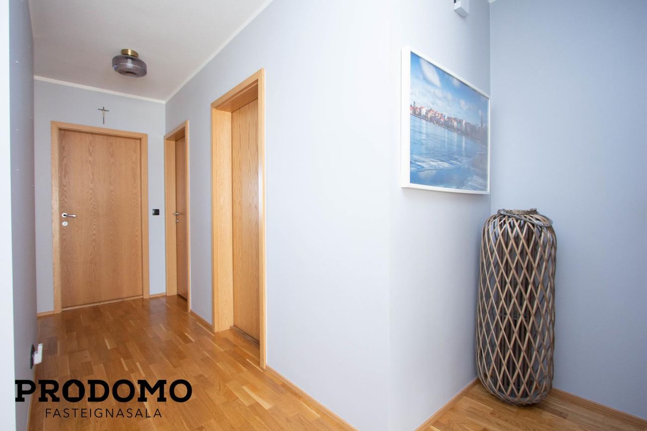 Tjarnabraut 16 - 0202, 260 Reykjanesbær