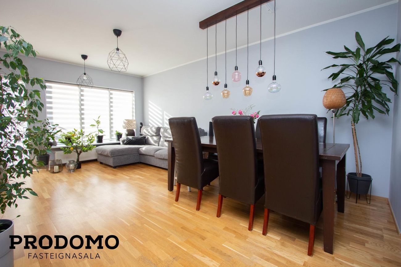 Tjarnabraut 16 - 0202, 260 Reykjanesbær