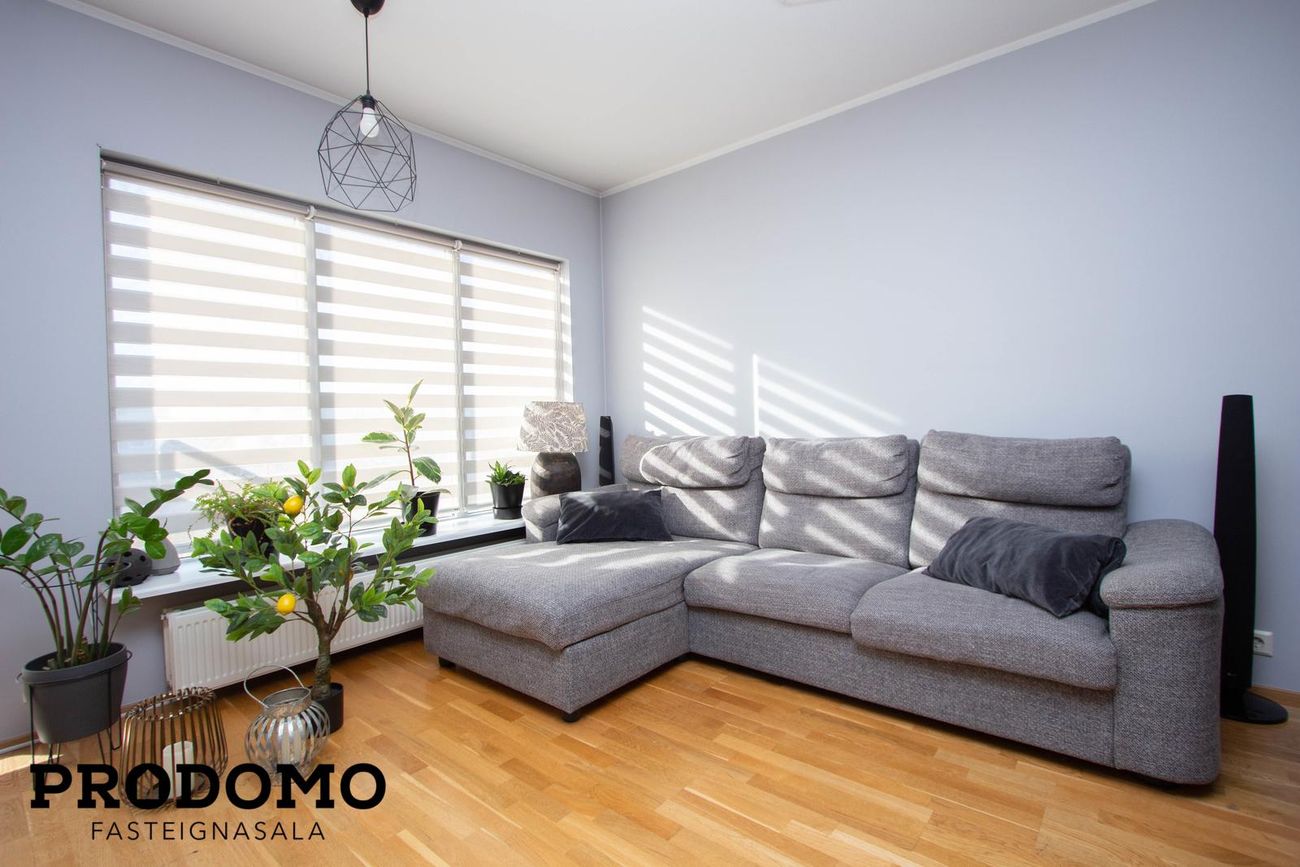 Tjarnabraut 16 - 0202, 260 Reykjanesbær