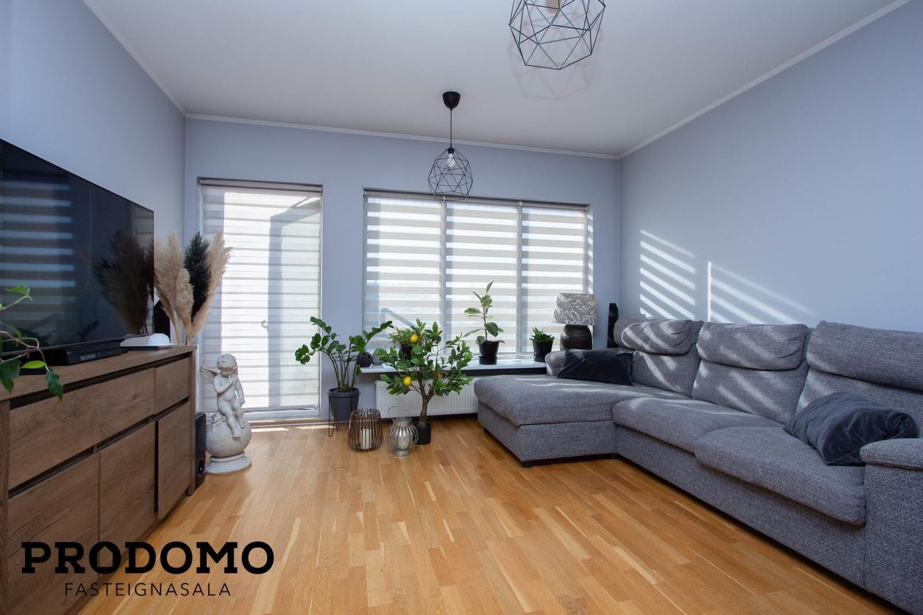 Tjarnabraut 16 - 0202, 260 Reykjanesbær