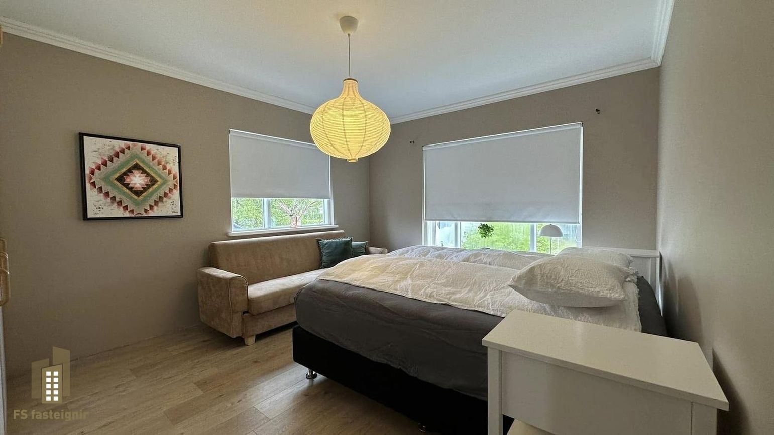 Álfabyggð 24, 600 Akureyri
