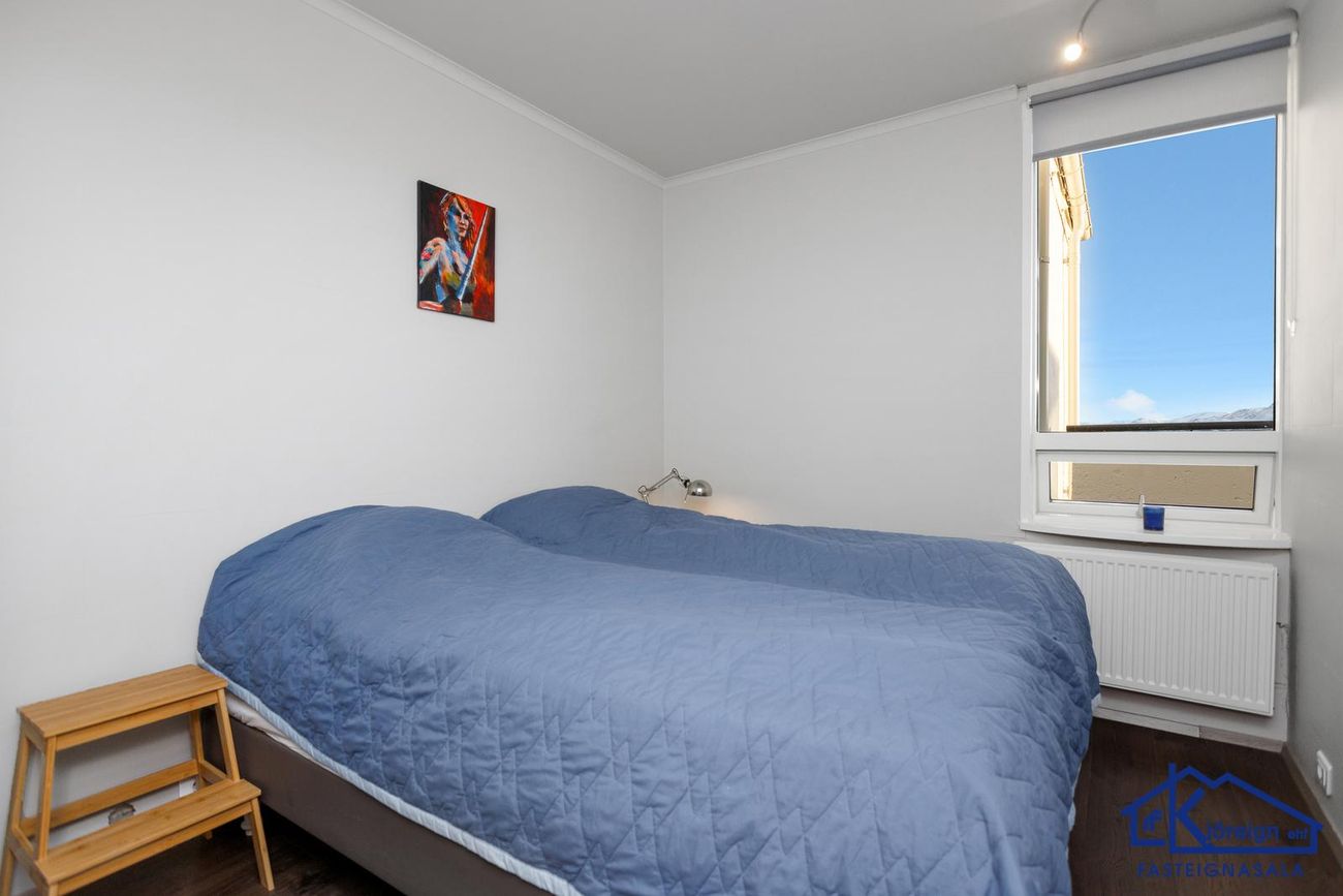 Vesturberg 78 - 0702, 111 Reykjavík