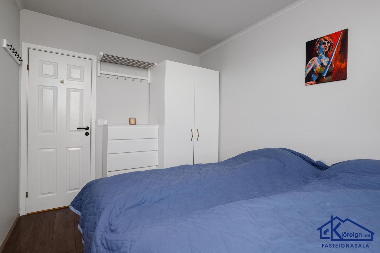 Vesturberg 78 - 0702, 111 Reykjavík