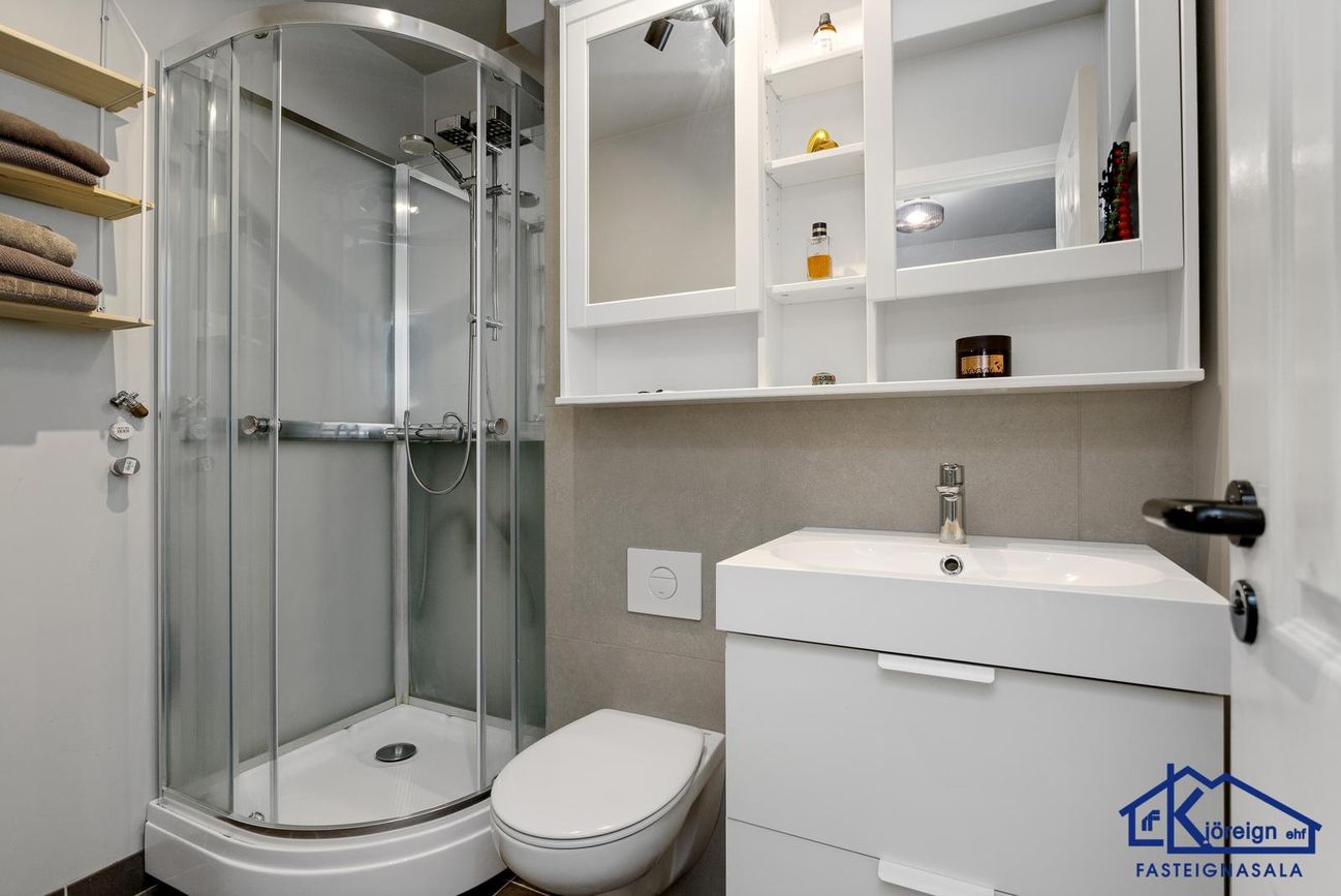 Vesturberg 78 - 0702, 111 Reykjavík