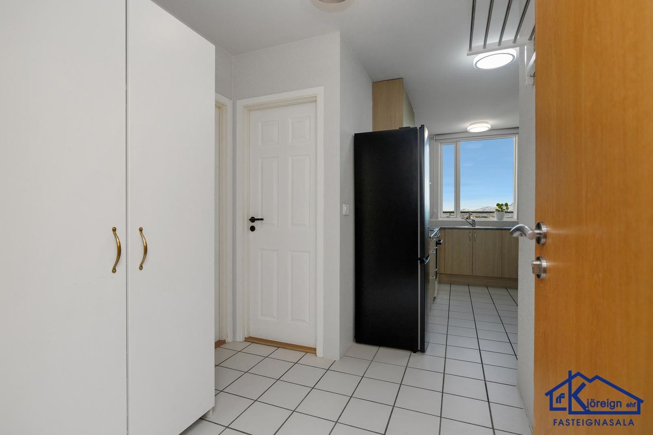 Vesturberg 78 - 0702, 111 Reykjavík