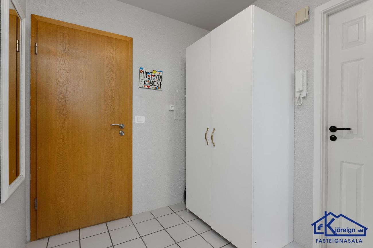 Vesturberg 78 - 0702, 111 Reykjavík