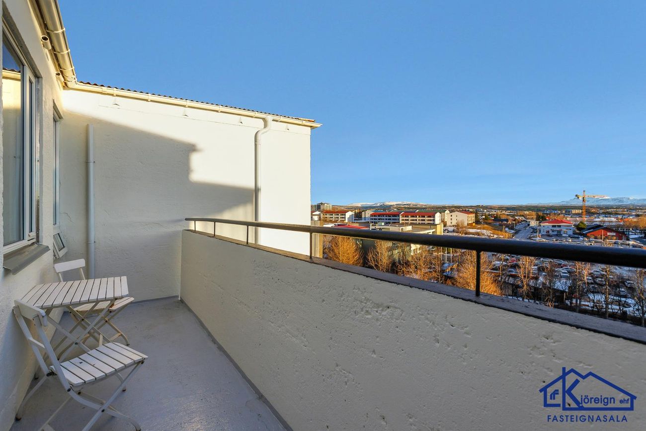 Vesturberg 78 - 0702, 111 Reykjavík