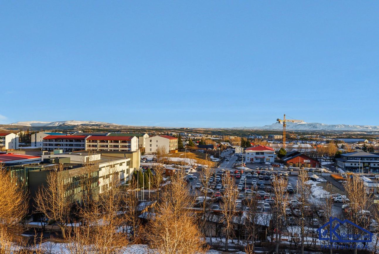 Vesturberg 78 - 0702, 111 Reykjavík