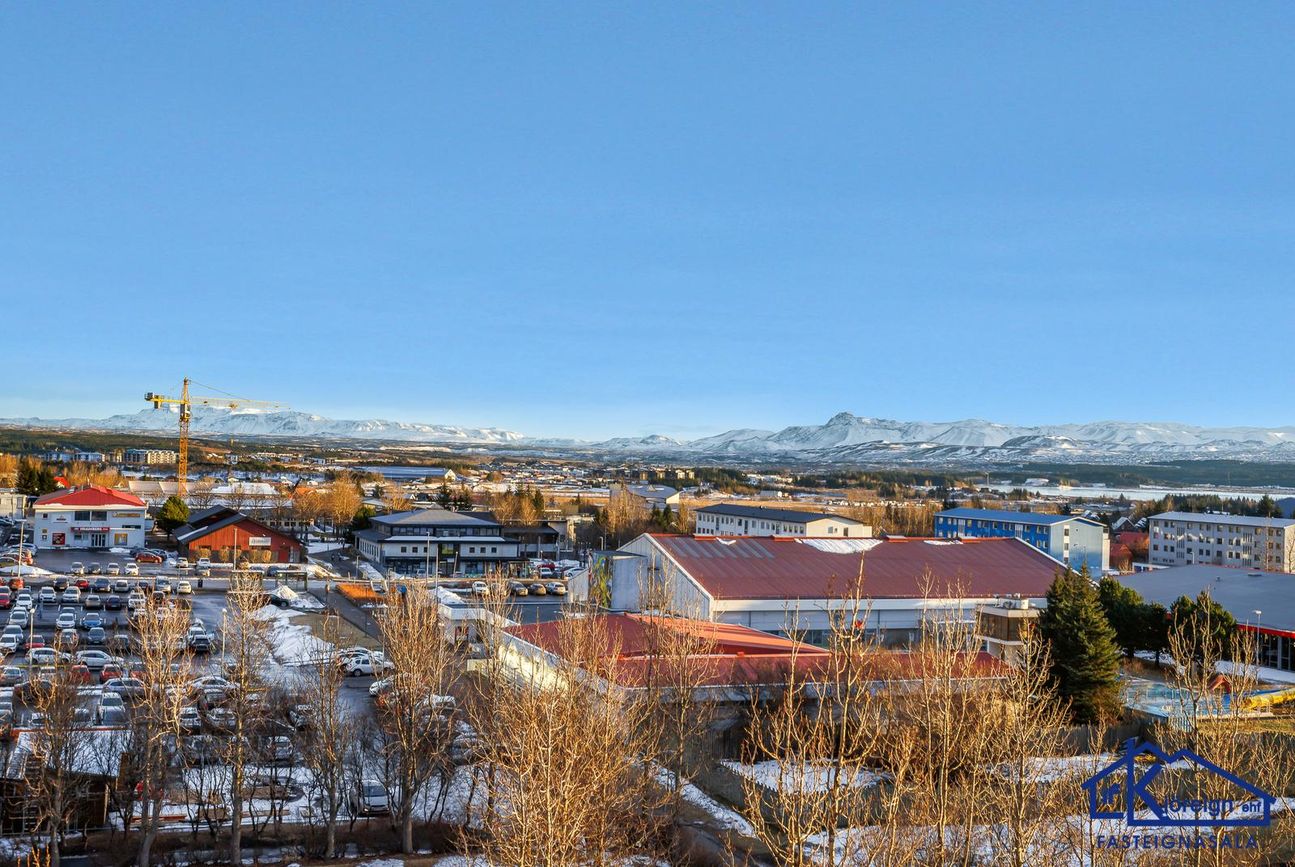 Vesturberg 78 - 0702, 111 Reykjavík