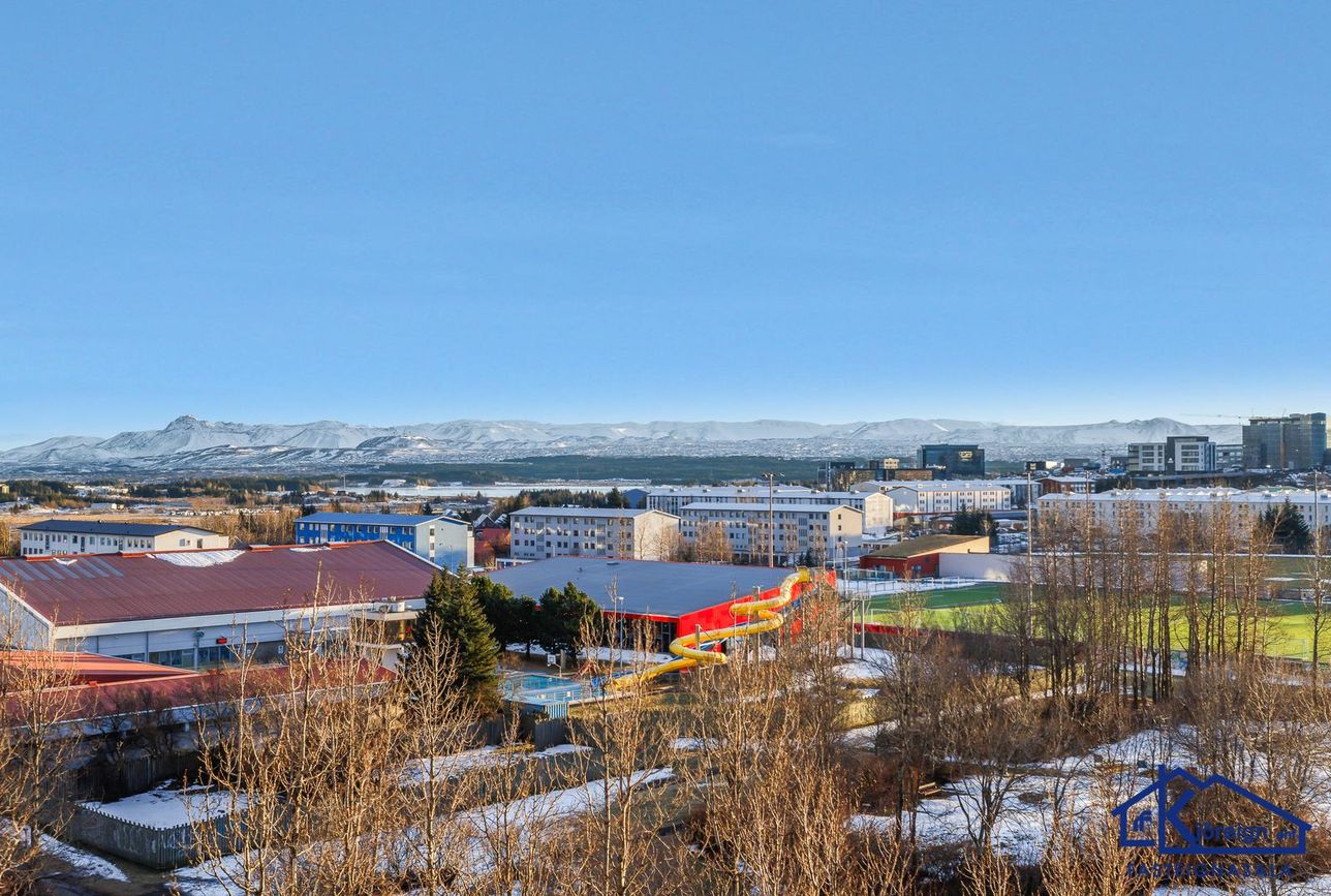 Vesturberg 78 - 0702, 111 Reykjavík