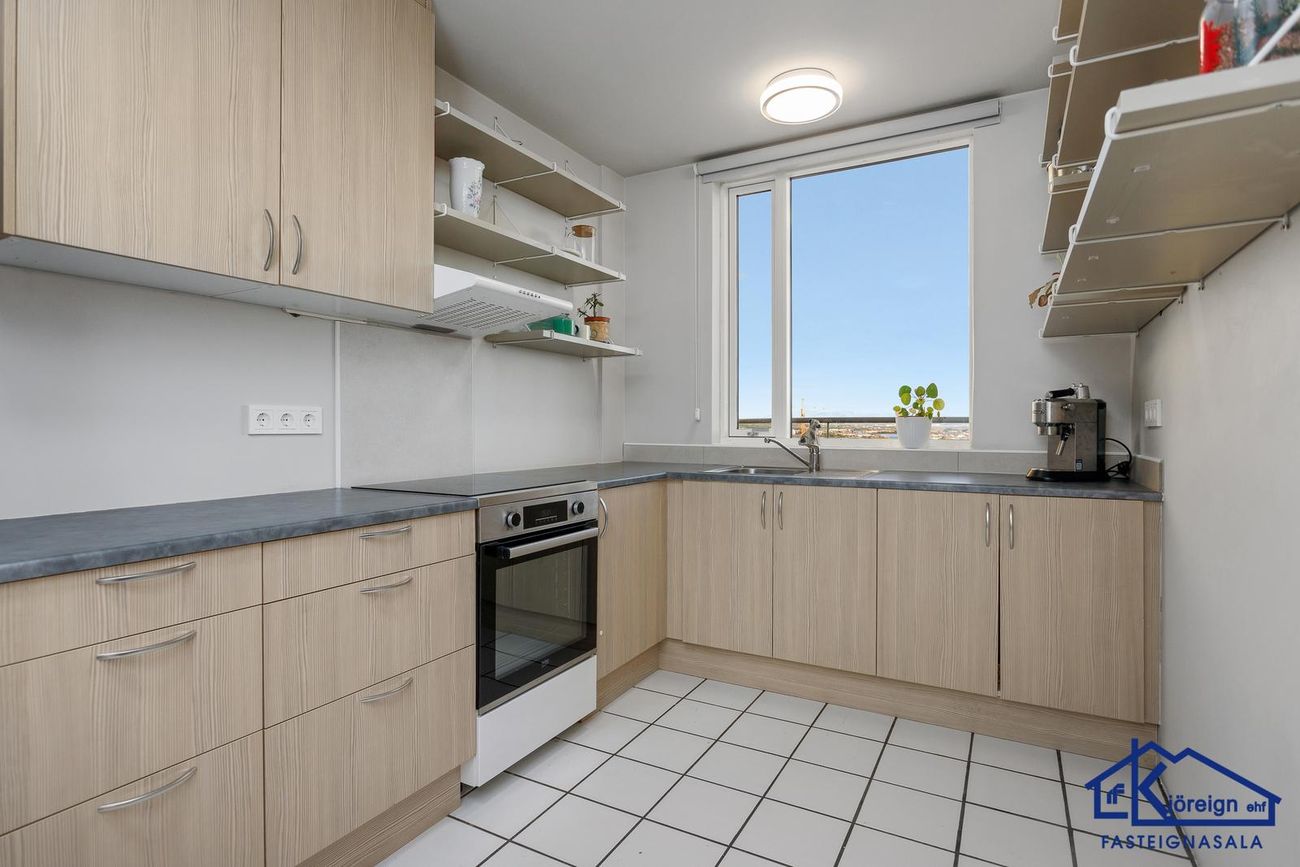 Vesturberg 78 - 0702, 111 Reykjavík