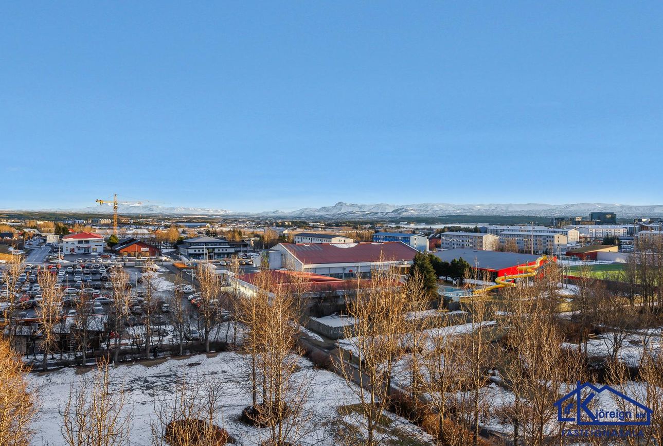 Vesturberg 78 - 0702, 111 Reykjavík