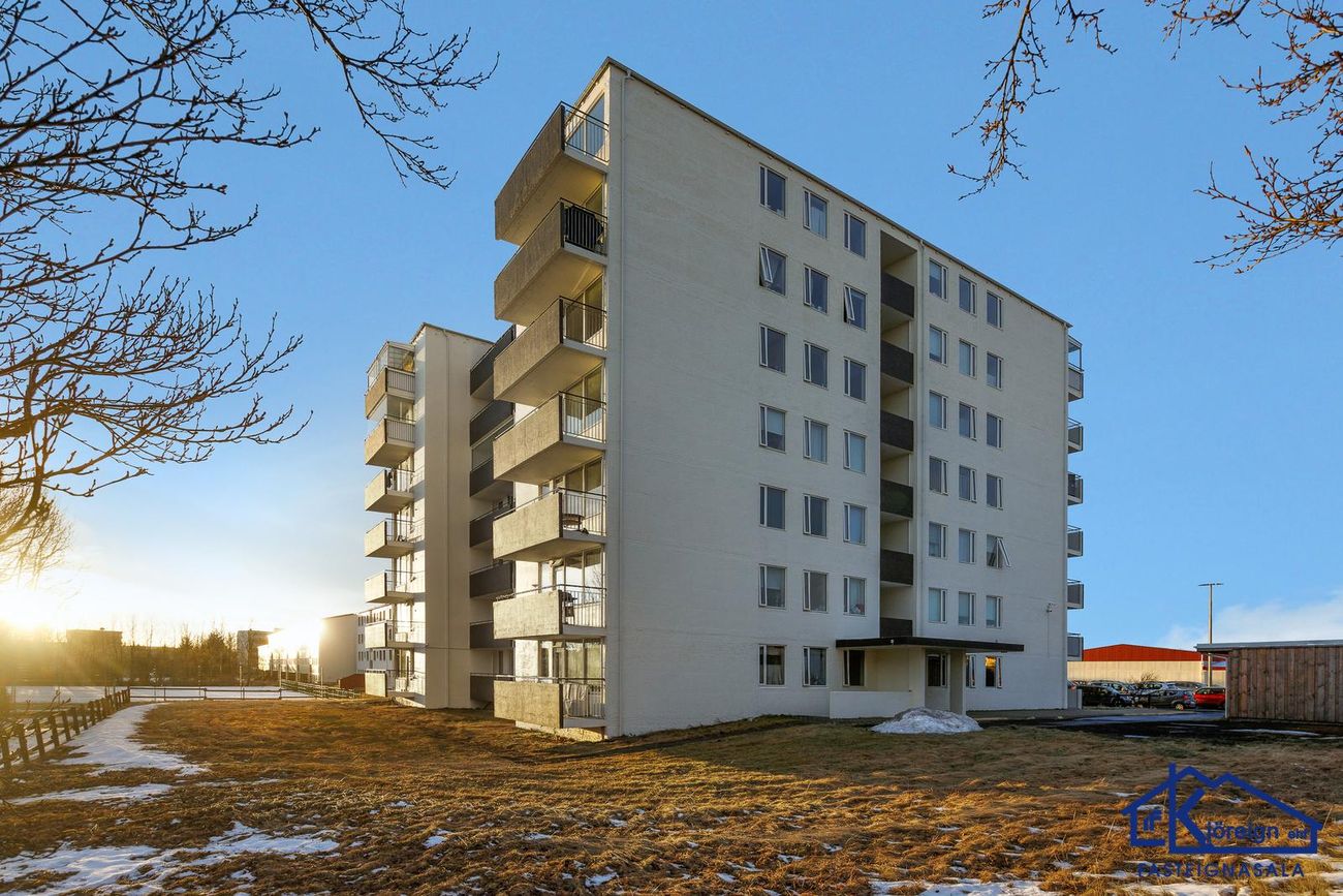 Vesturberg 78 - 0702, 111 Reykjavík