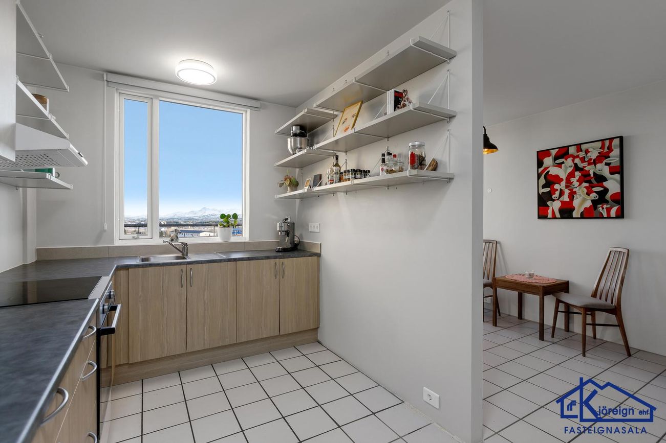 Vesturberg 78 - 0702, 111 Reykjavík