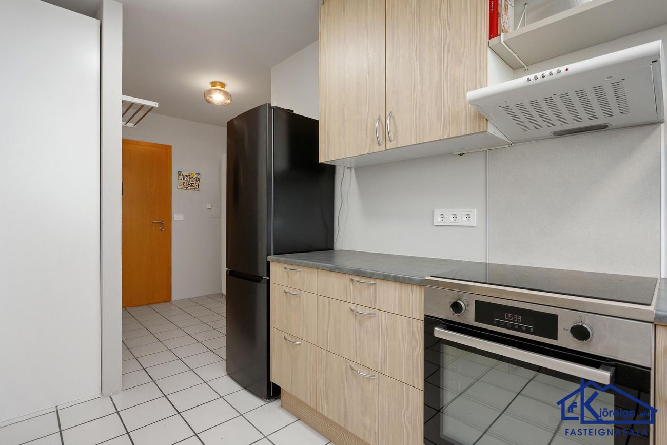 Vesturberg 78 - 0702, 111 Reykjavík