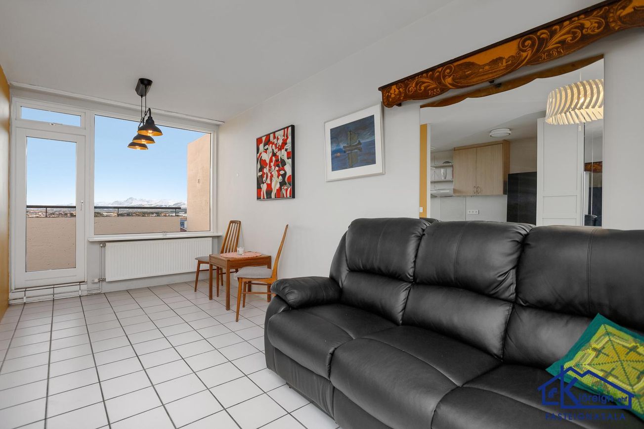 Vesturberg 78 - 0702, 111 Reykjavík