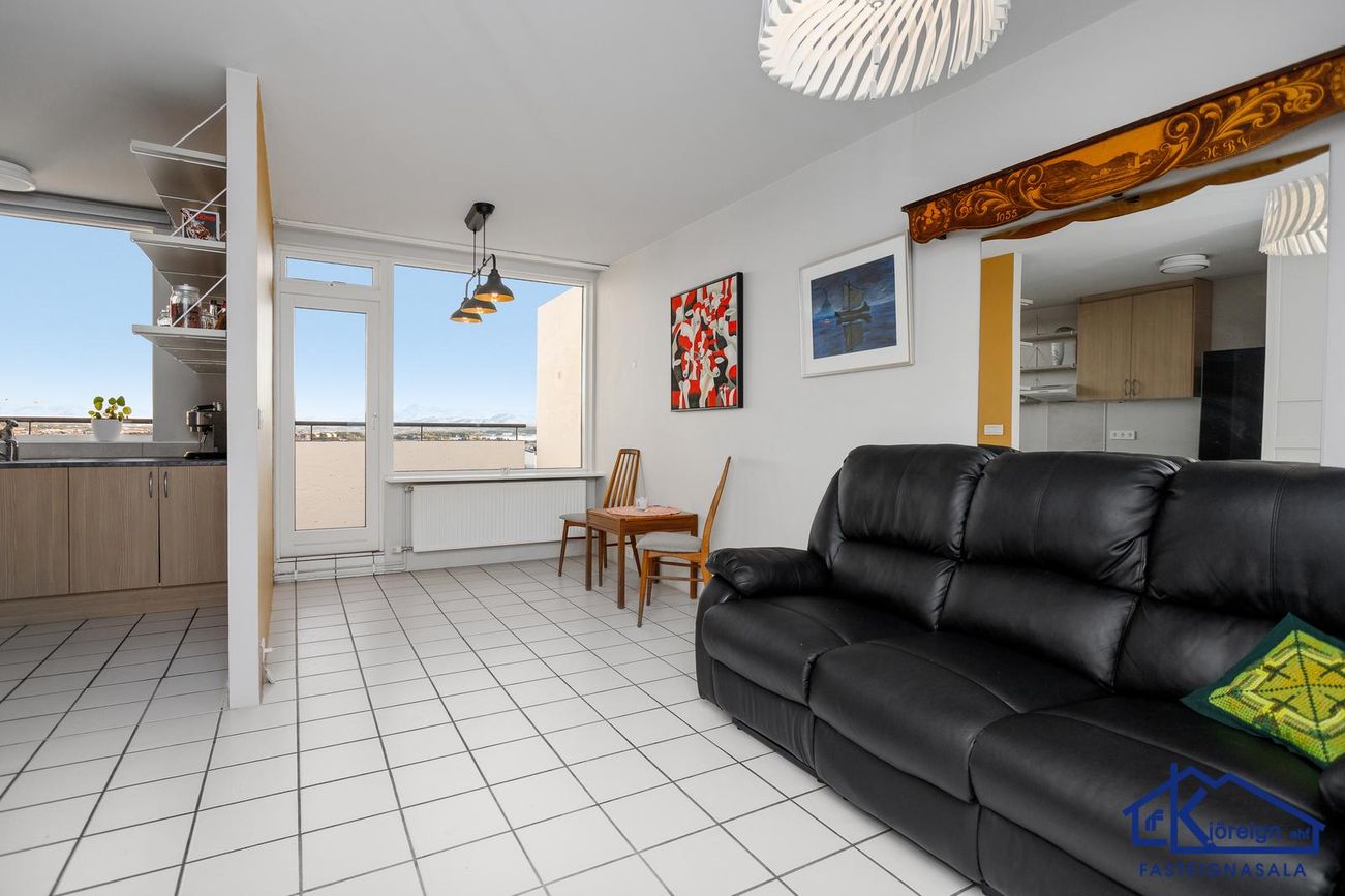 Vesturberg 78 - 0702, 111 Reykjavík