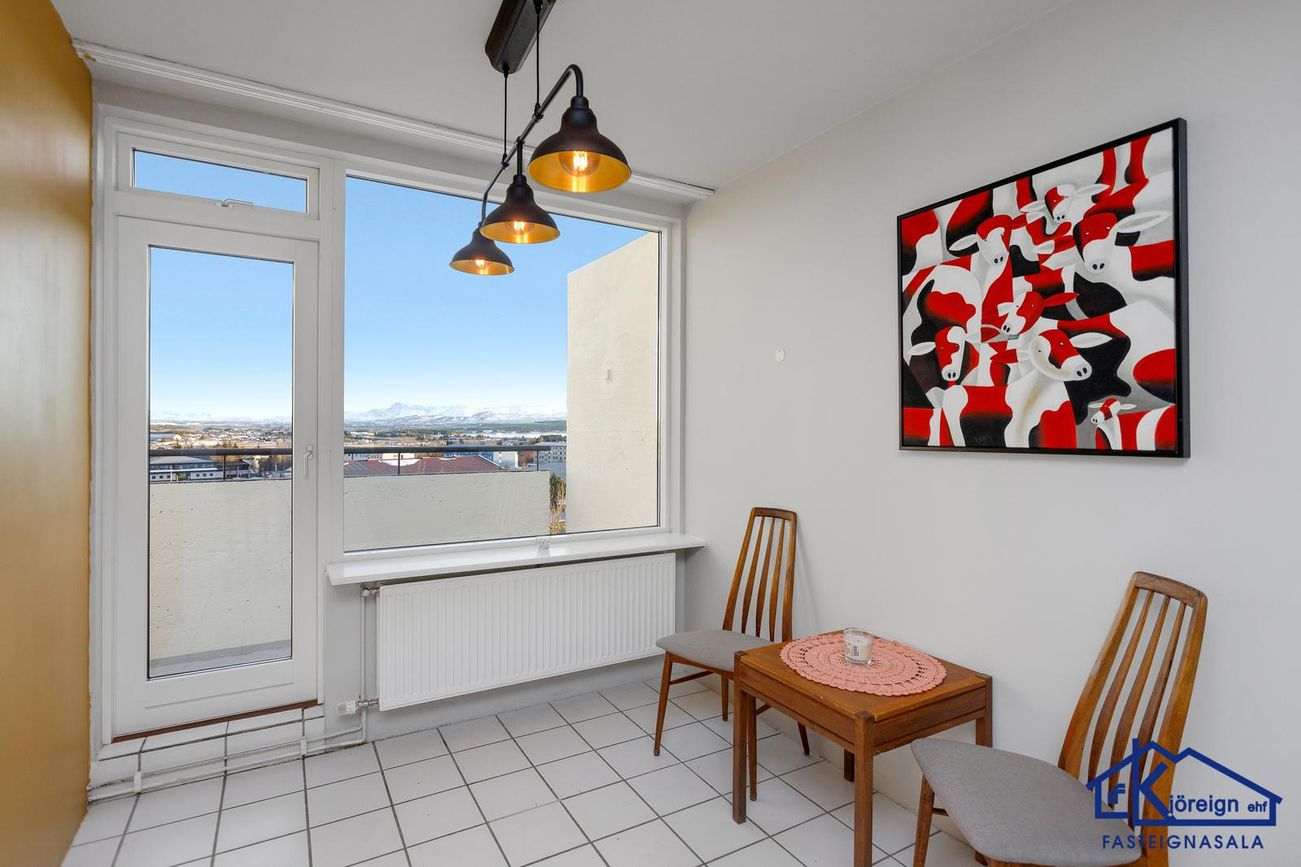 Vesturberg 78 - 0702, 111 Reykjavík