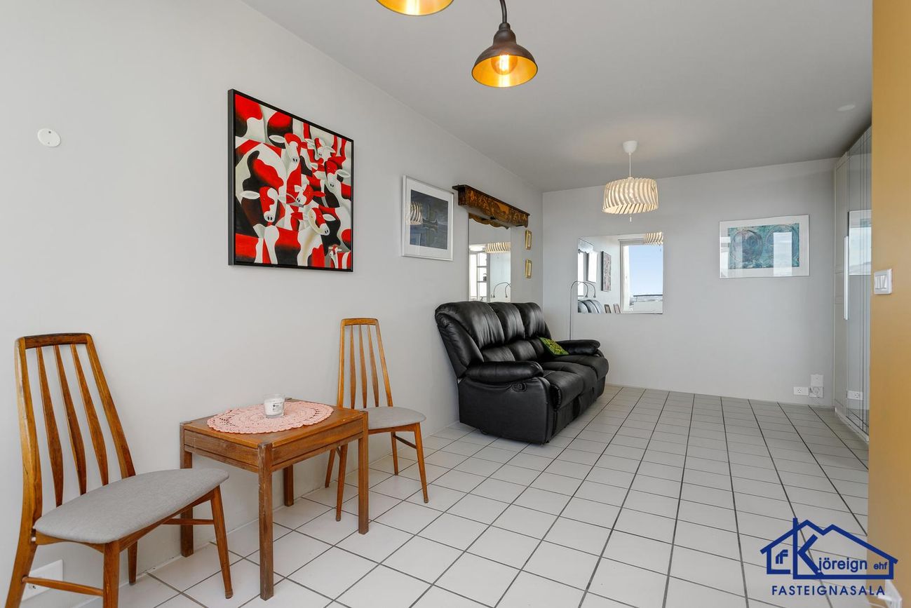 Vesturberg 78 - 0702, 111 Reykjavík