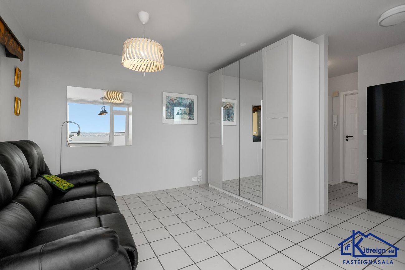 Vesturberg 78 - 0702, 111 Reykjavík