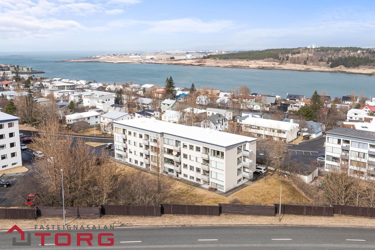 Ásbraut 13 - 0001, 200 Kópavogur