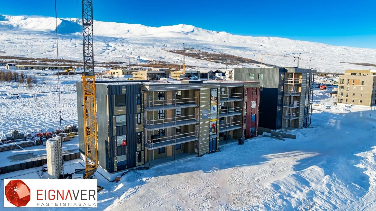 Lautarmói 3, 603 Akureyri
