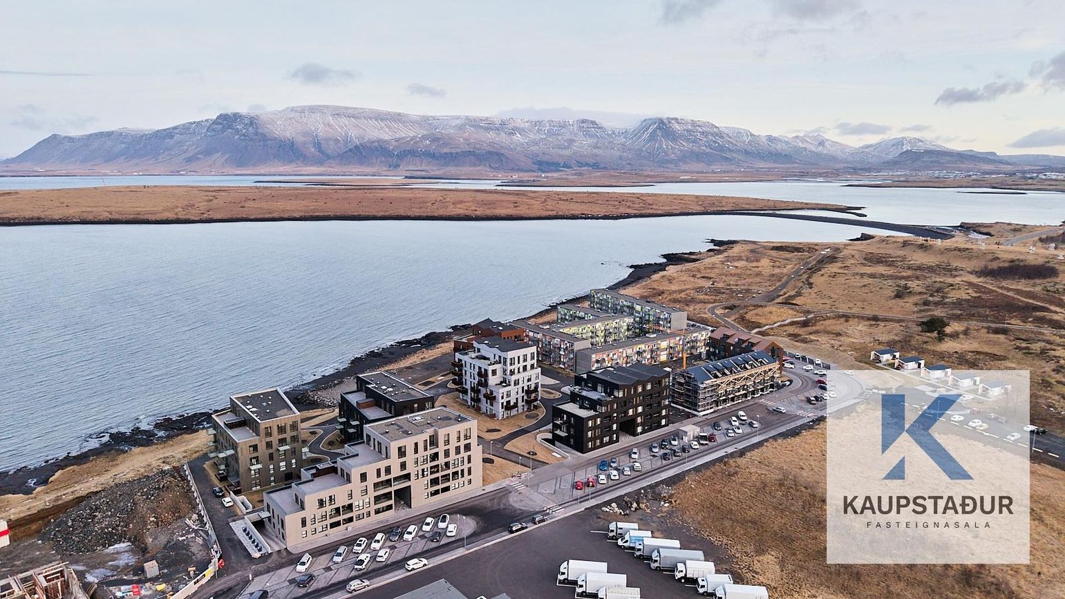 Jöfursbás 11C, 112 Reykjavík