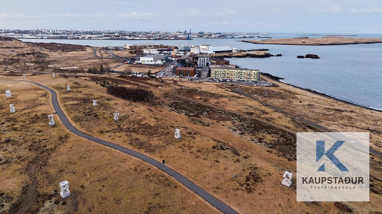 Jöfursbás 11C, 112 Reykjavík