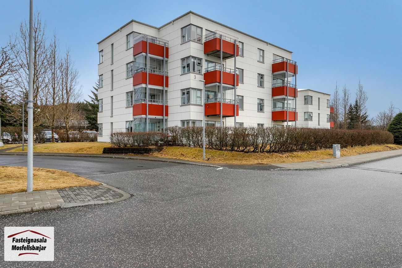 Sólvangsvegur 3, 220 Hafnarfjörður