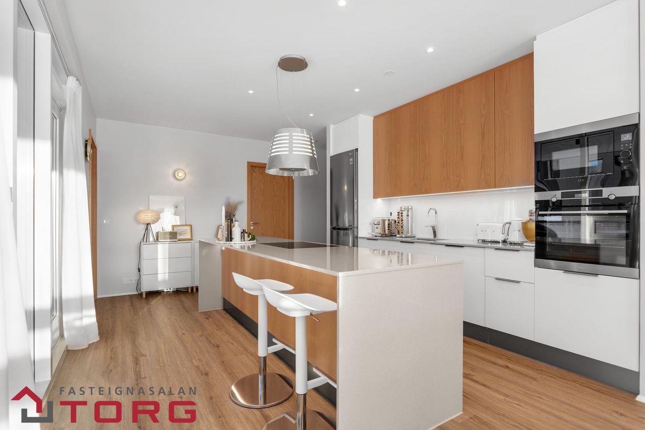 Naustavör 34, 200 Kópavogur