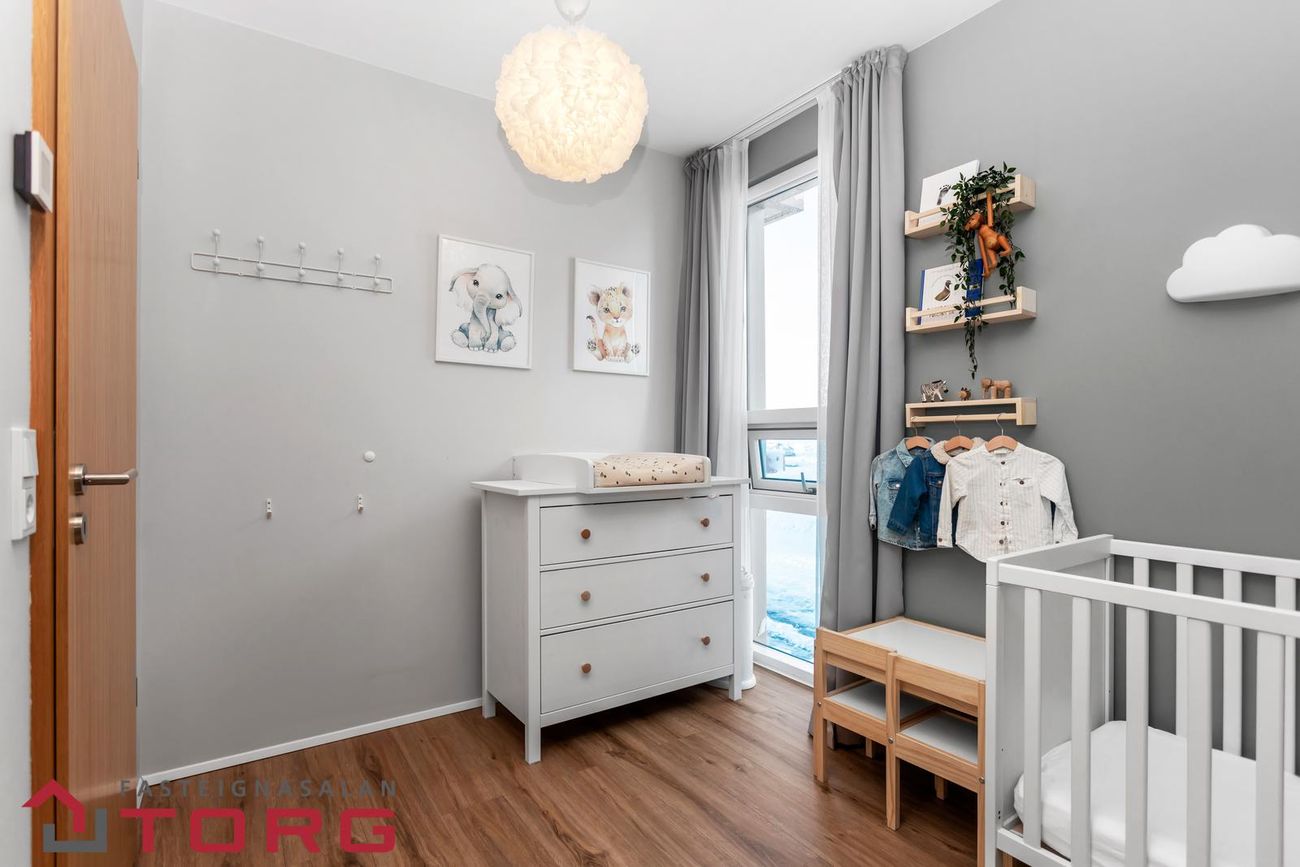 Naustavör 34, 200 Kópavogur
